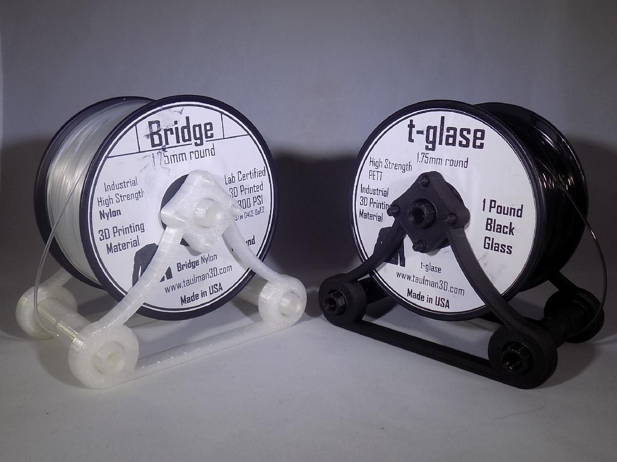 Suporte para Carretel Taulman