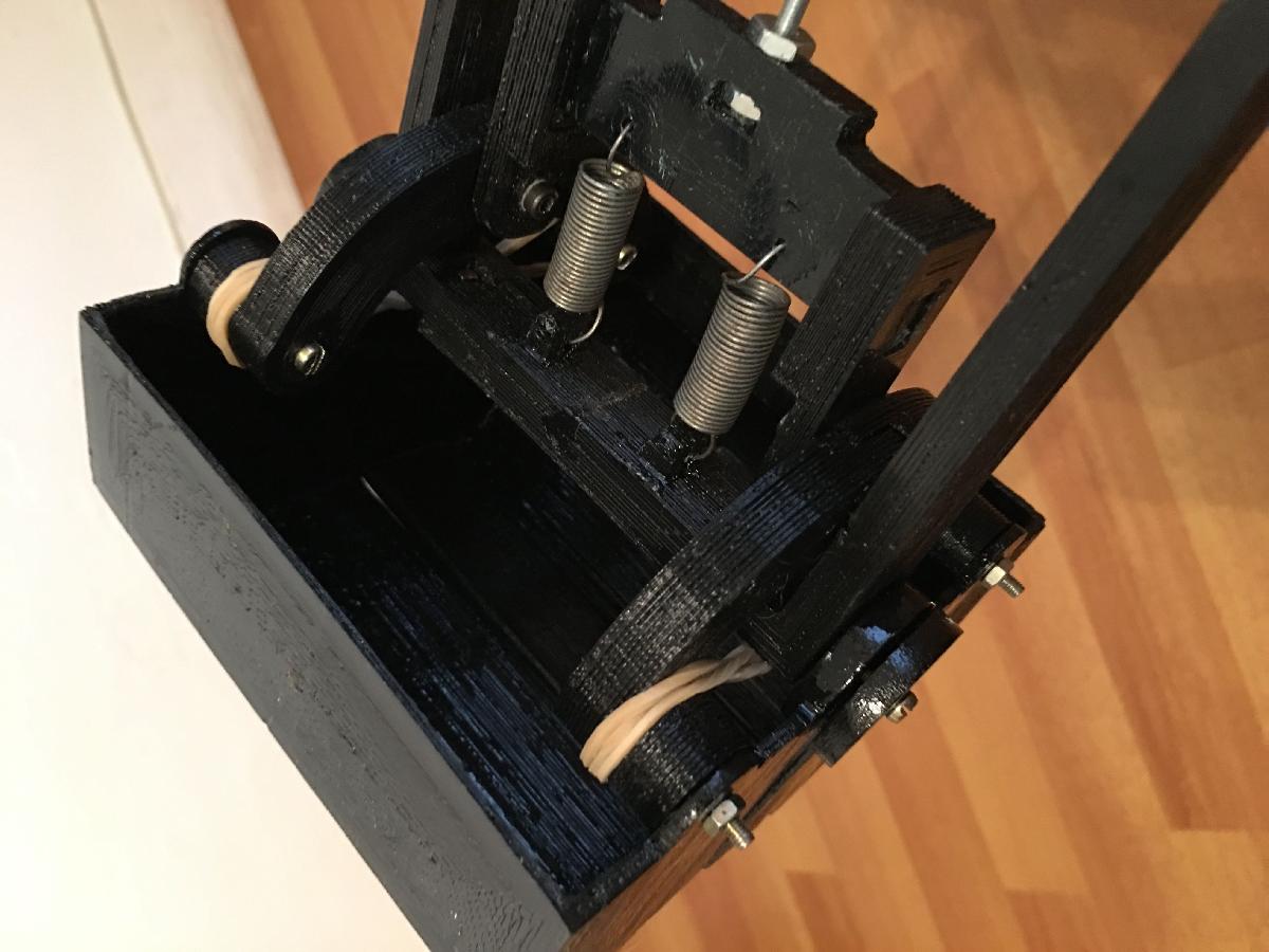 VARIANTE DO PEGA POVO