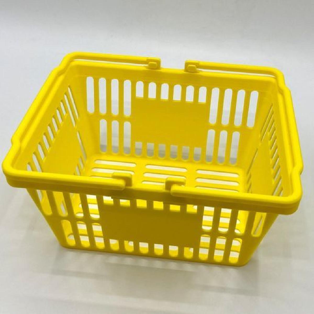 Mini Cesta de Compras