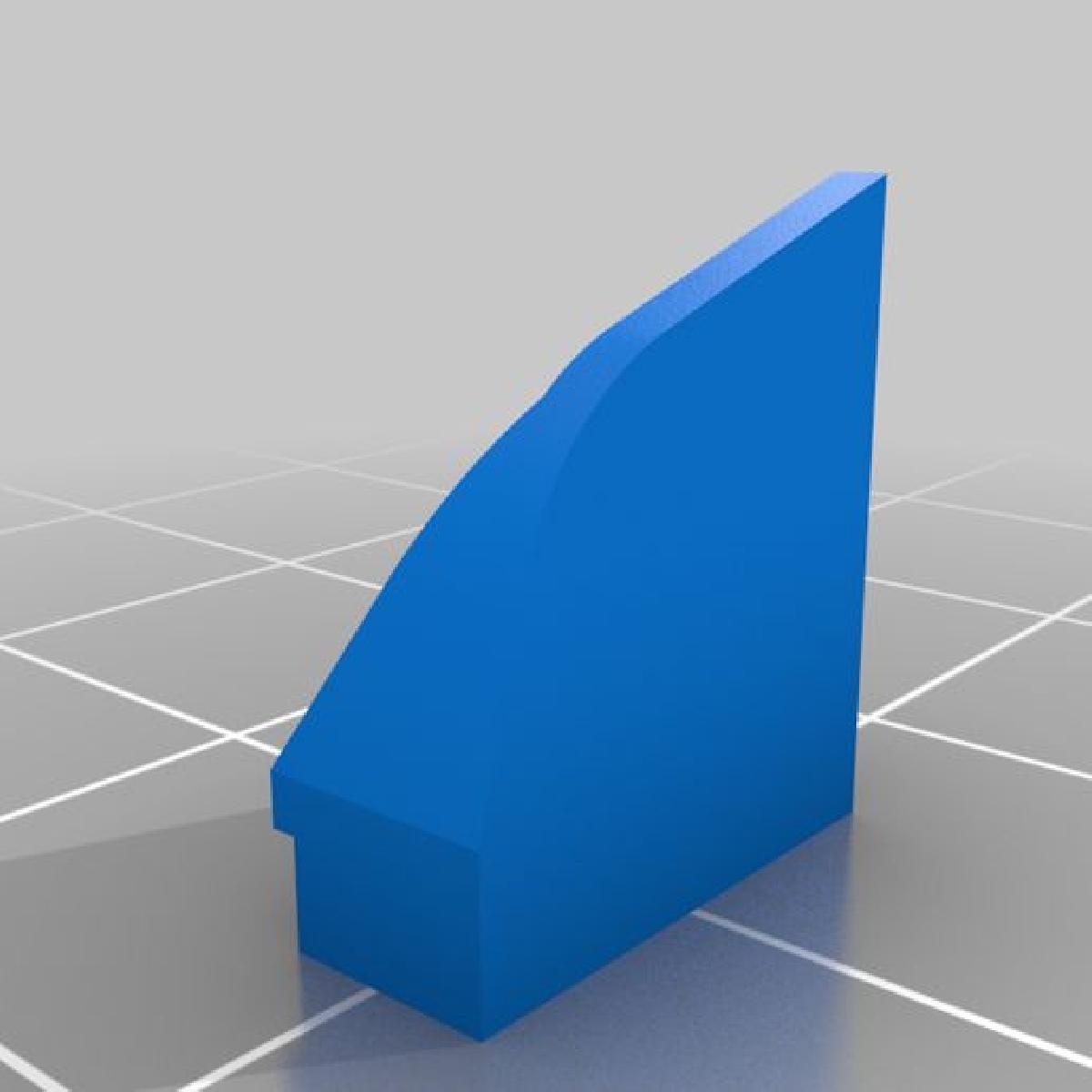 Adaptador de farol Mini Z F40 (estilo pop up e LM) e lanterna traseira