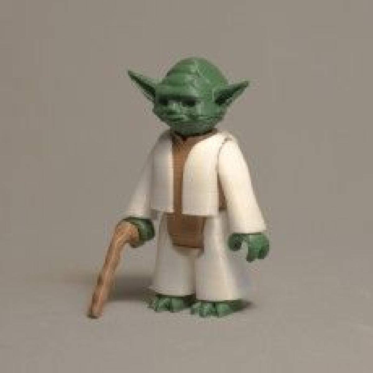 Yoda
