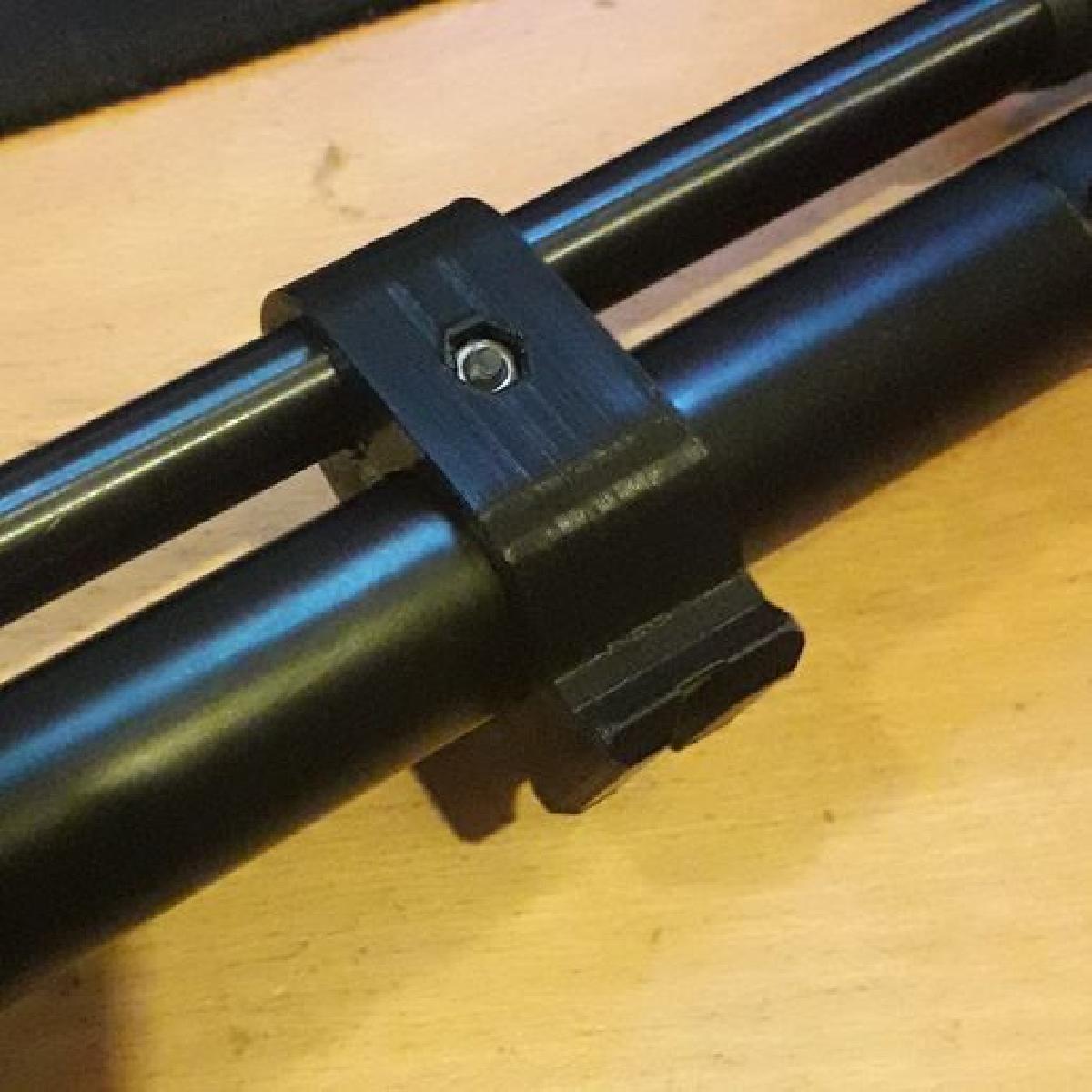 Artemis Snowpeak PR900W Banda de Barril