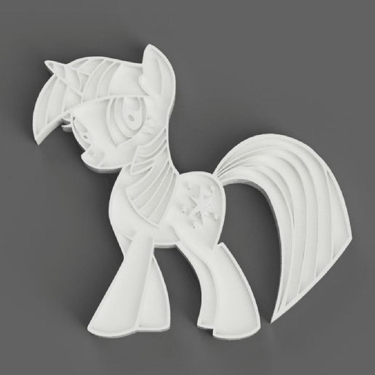 Crepusculo Brilhante