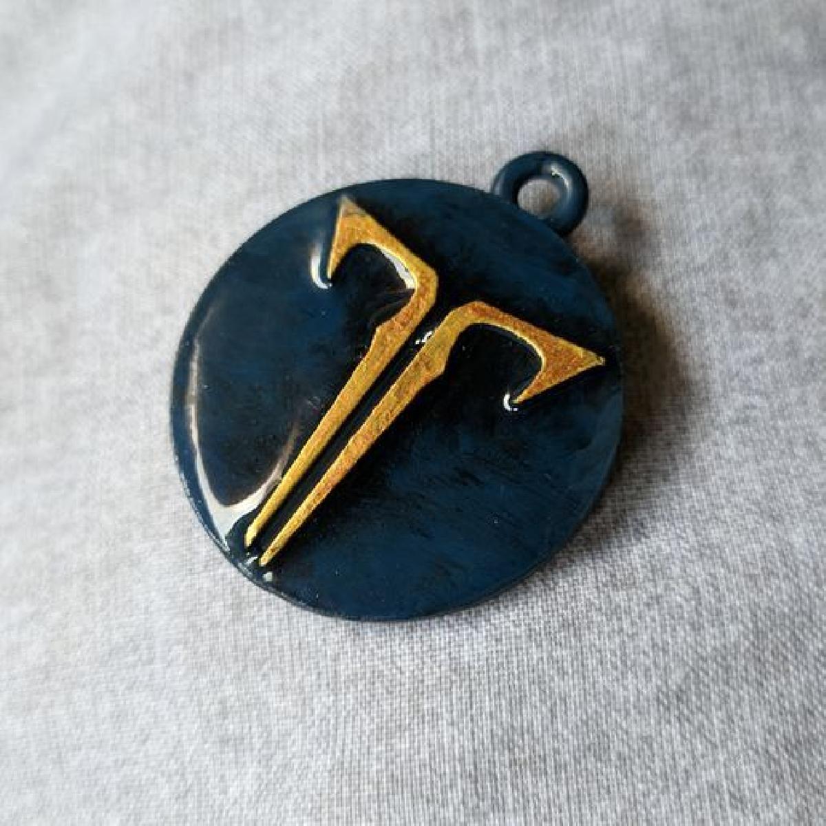 PORTA CHAVE LOST ARK V.2   PORTA CHAVE LOST ARK V.2