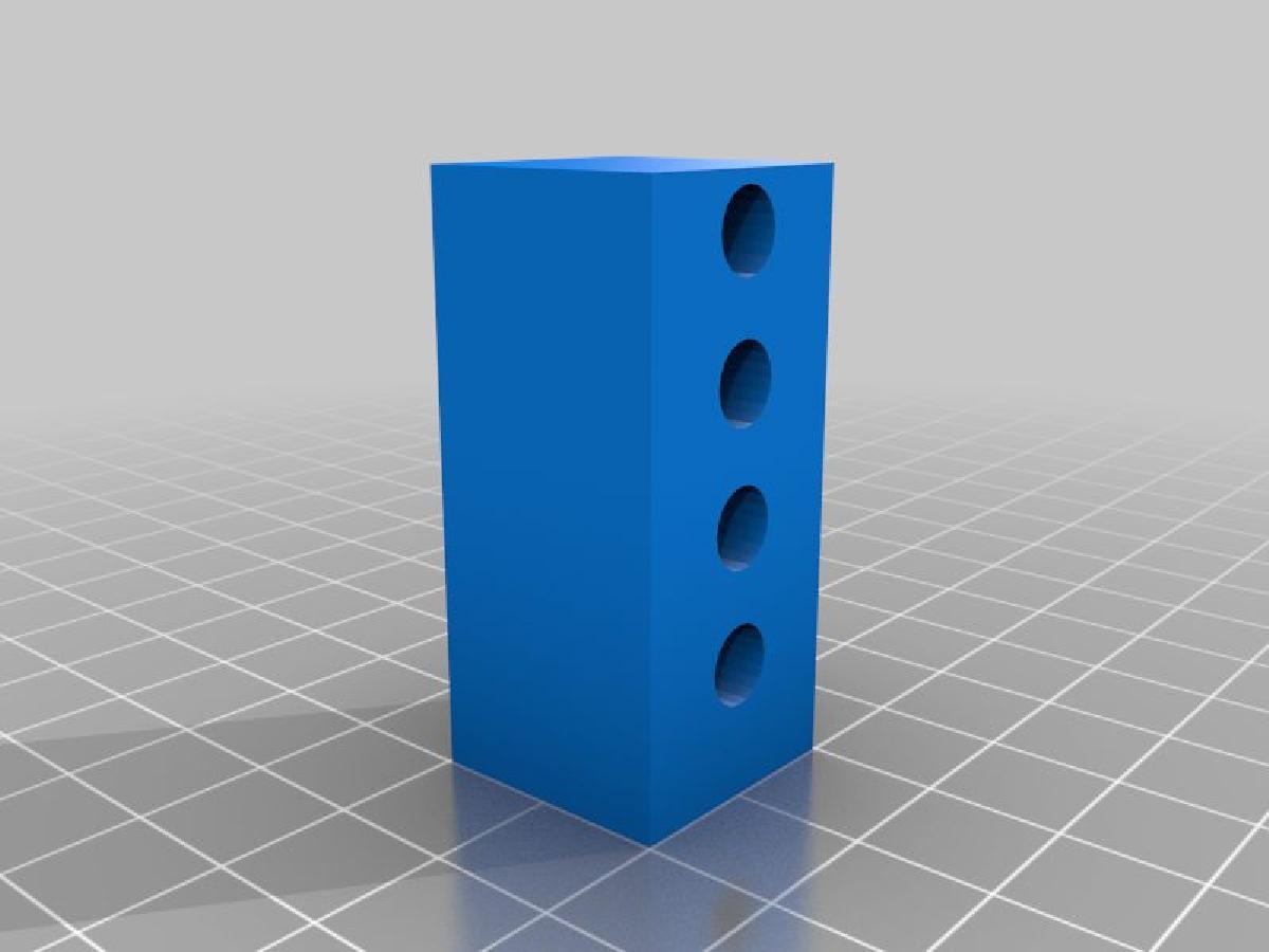 Moving3Dmachine: Adaptação da máquina de costura projetada para deficiência física