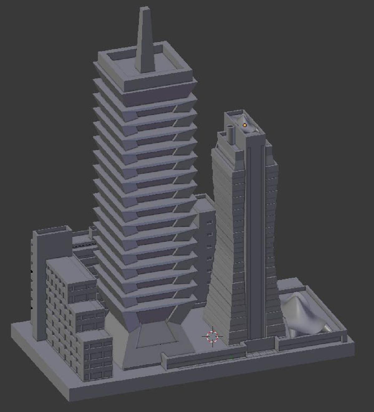Edificio Miss Universo Barranquilla Colombia