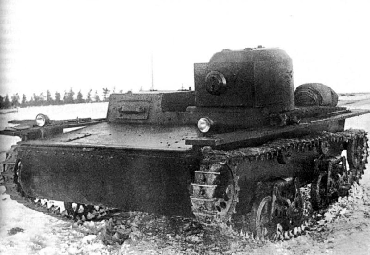 T 38