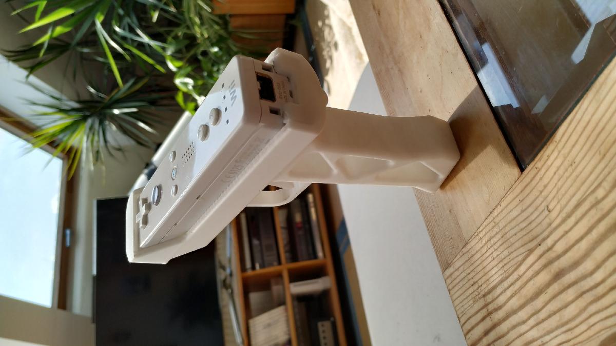 Arma WiiMote