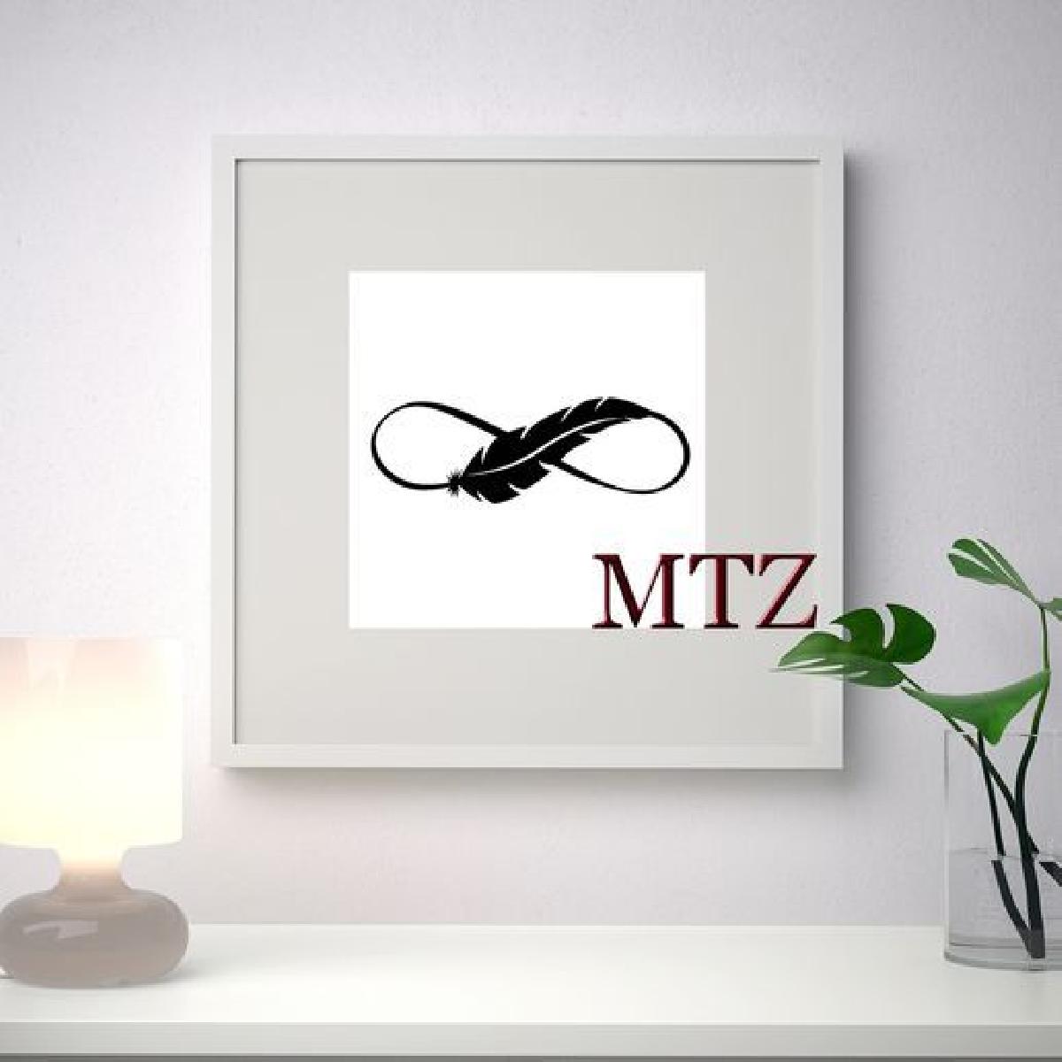 ESCULTURA DE PAREDE EM PENAS 2D