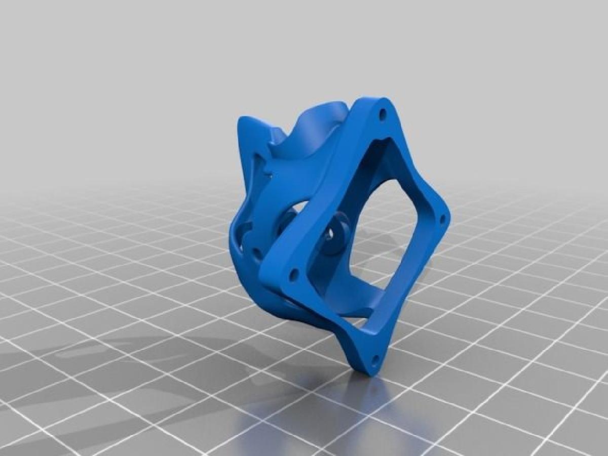 Pasta Nano de Palito [14mm]