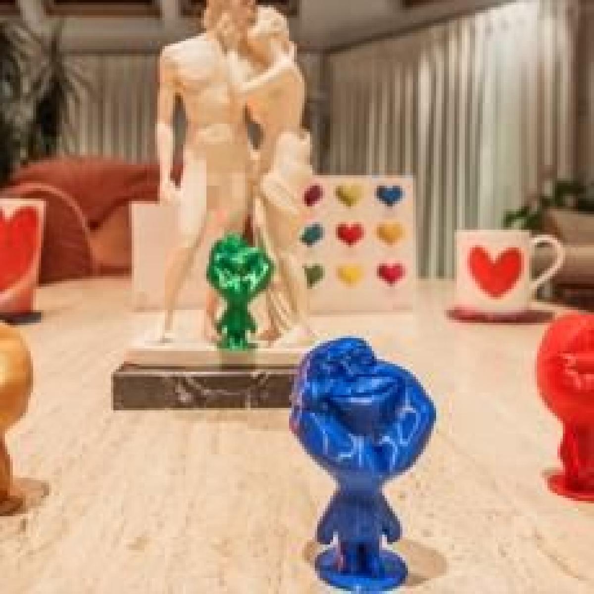 Personagem do meme "Forever Alone" (Pequeno Meme)