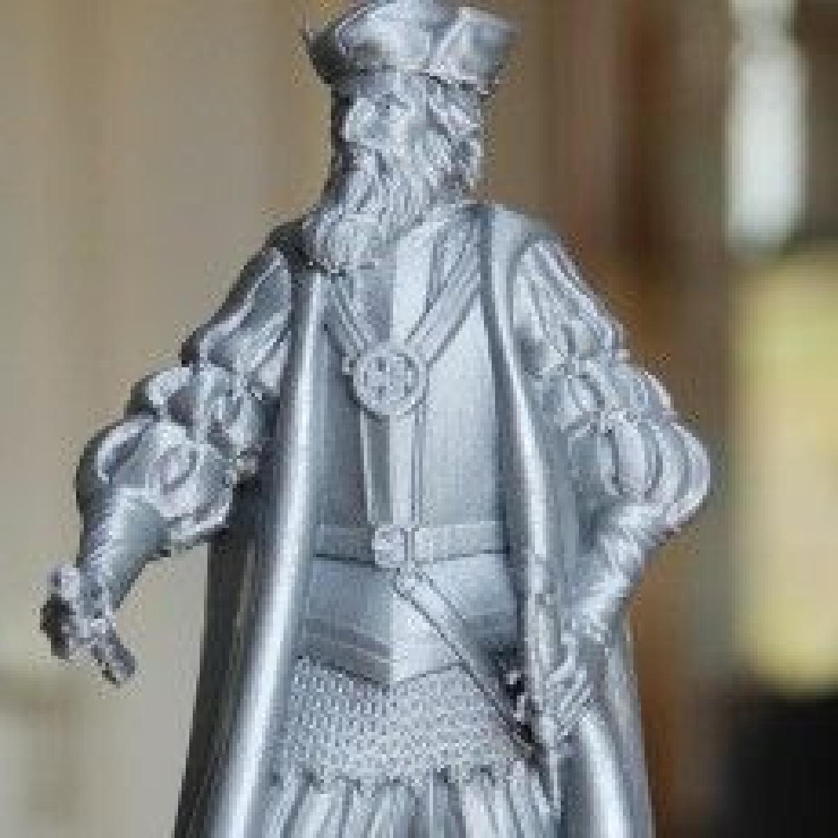 Vasco da Gama