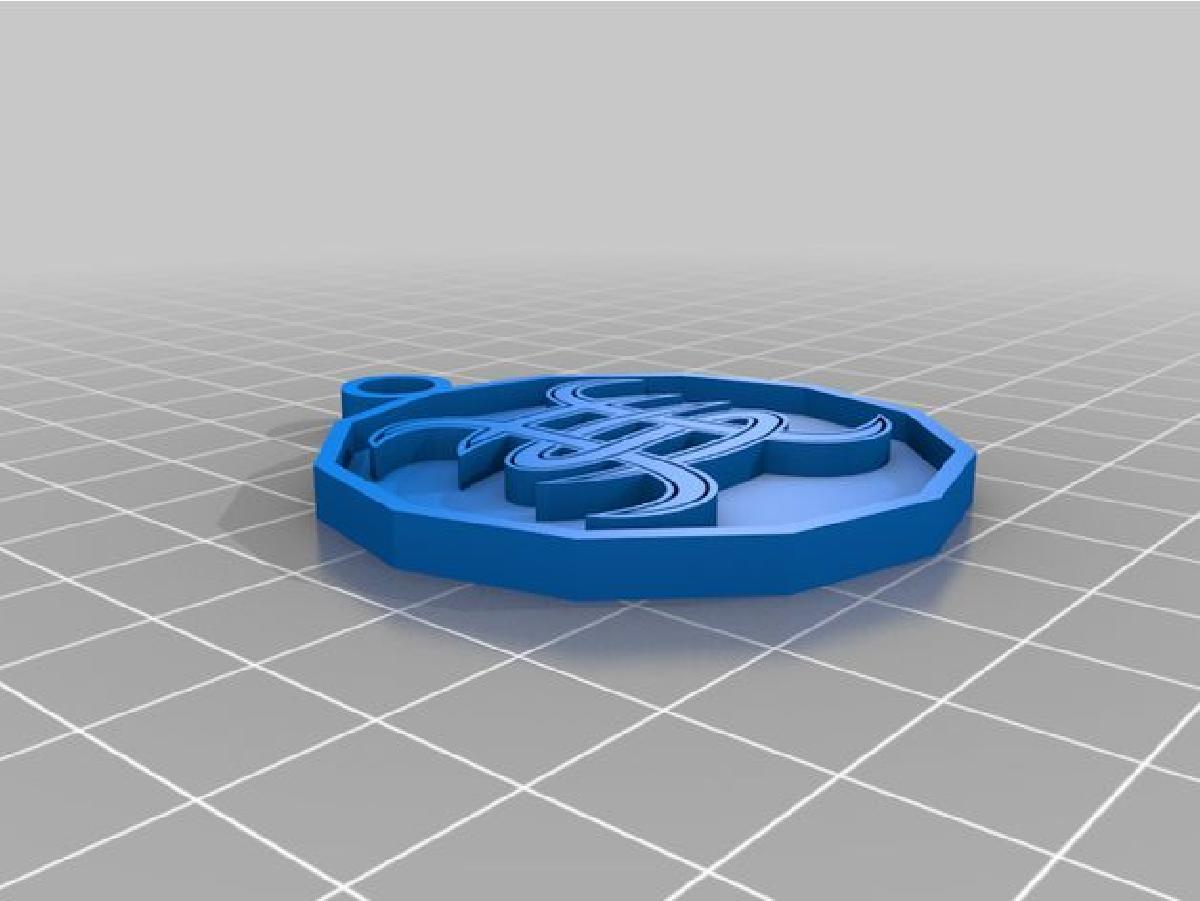 Herois do Silencio Colgante