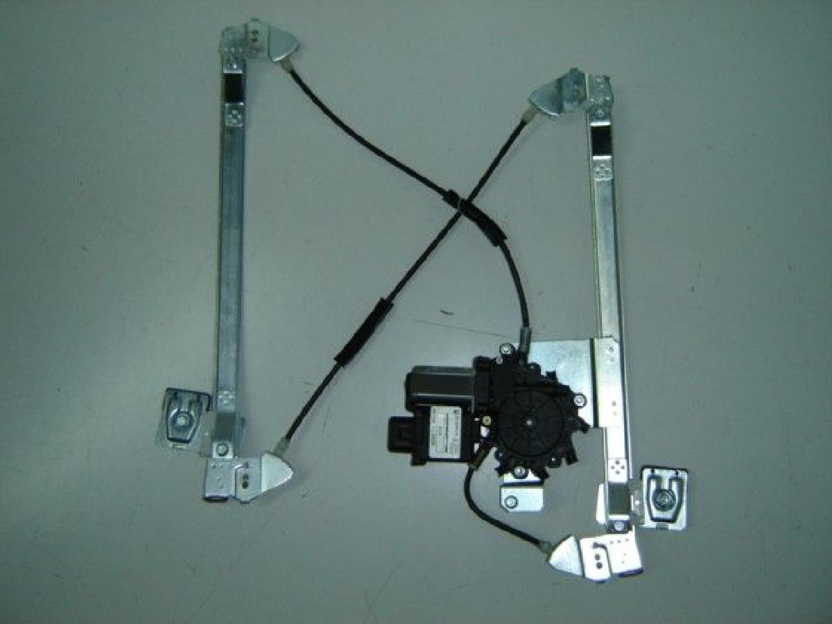 Peca de reposicao para janela eletrica, suporte de cristal do Seat Cordoba Ibiza MK2 Skoda Octavia MK1.