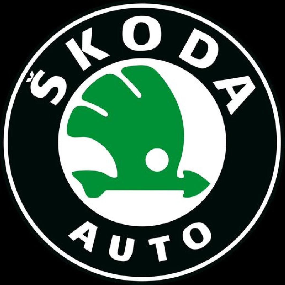 Chaveiro Škoda