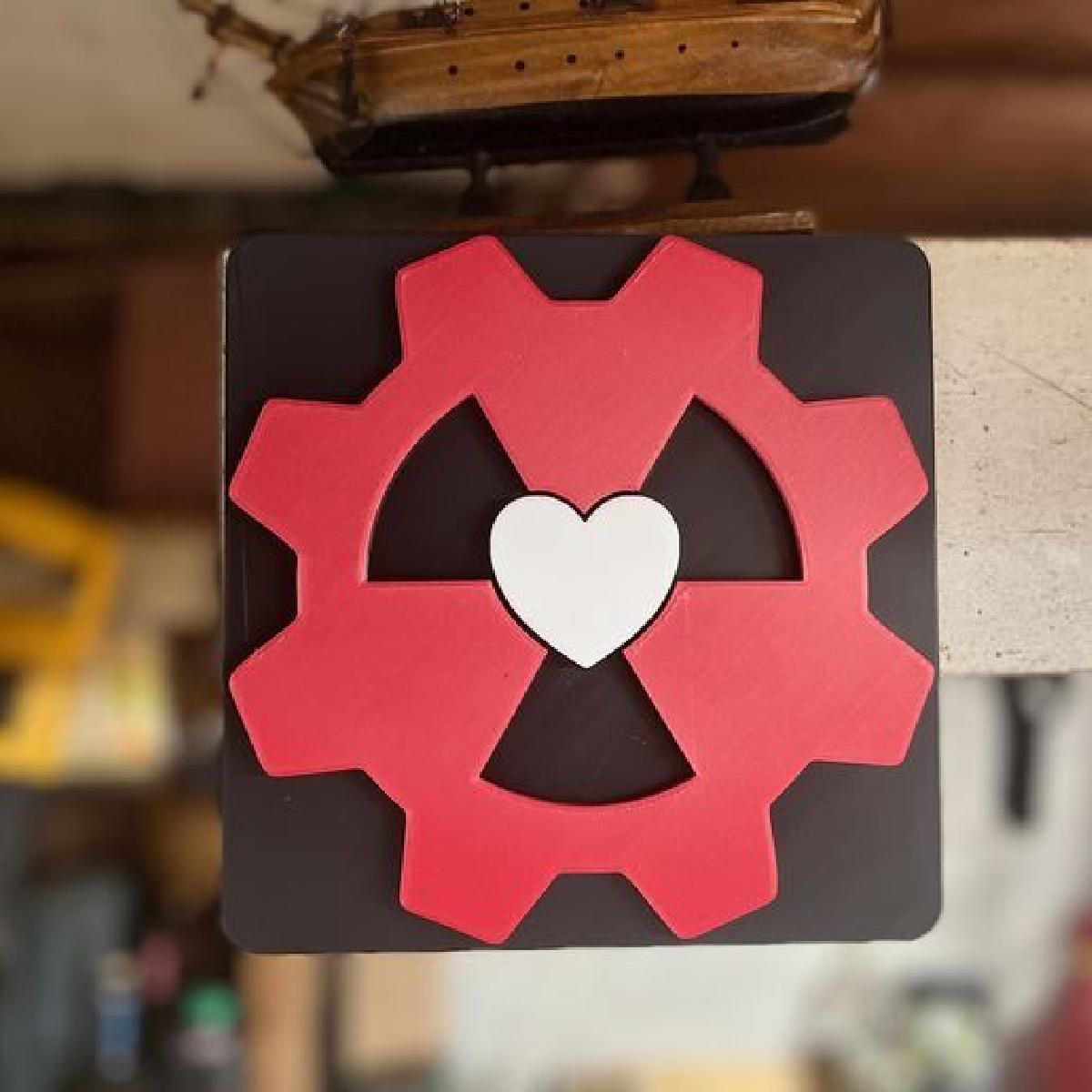 Sinal de Engenharia dos Caca Fantasmas (VERSAO DE BEN TAYLOR)