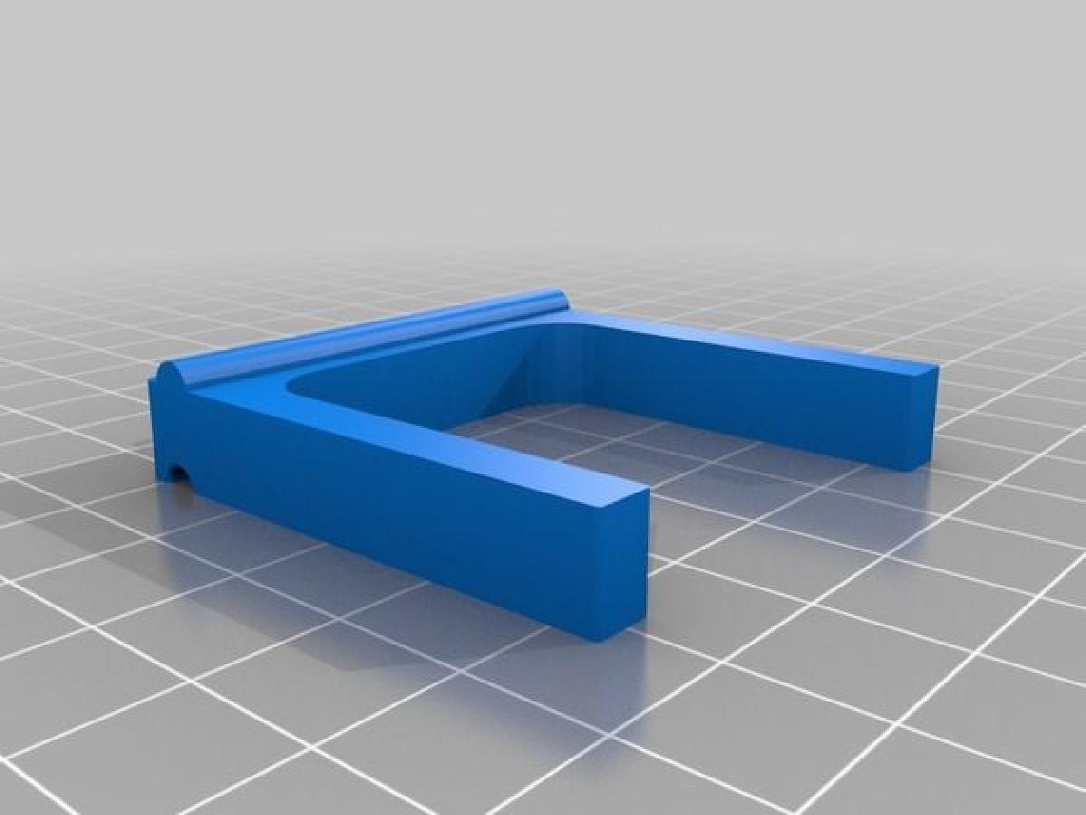 Bobina separavel para filamento Greg (Russia)