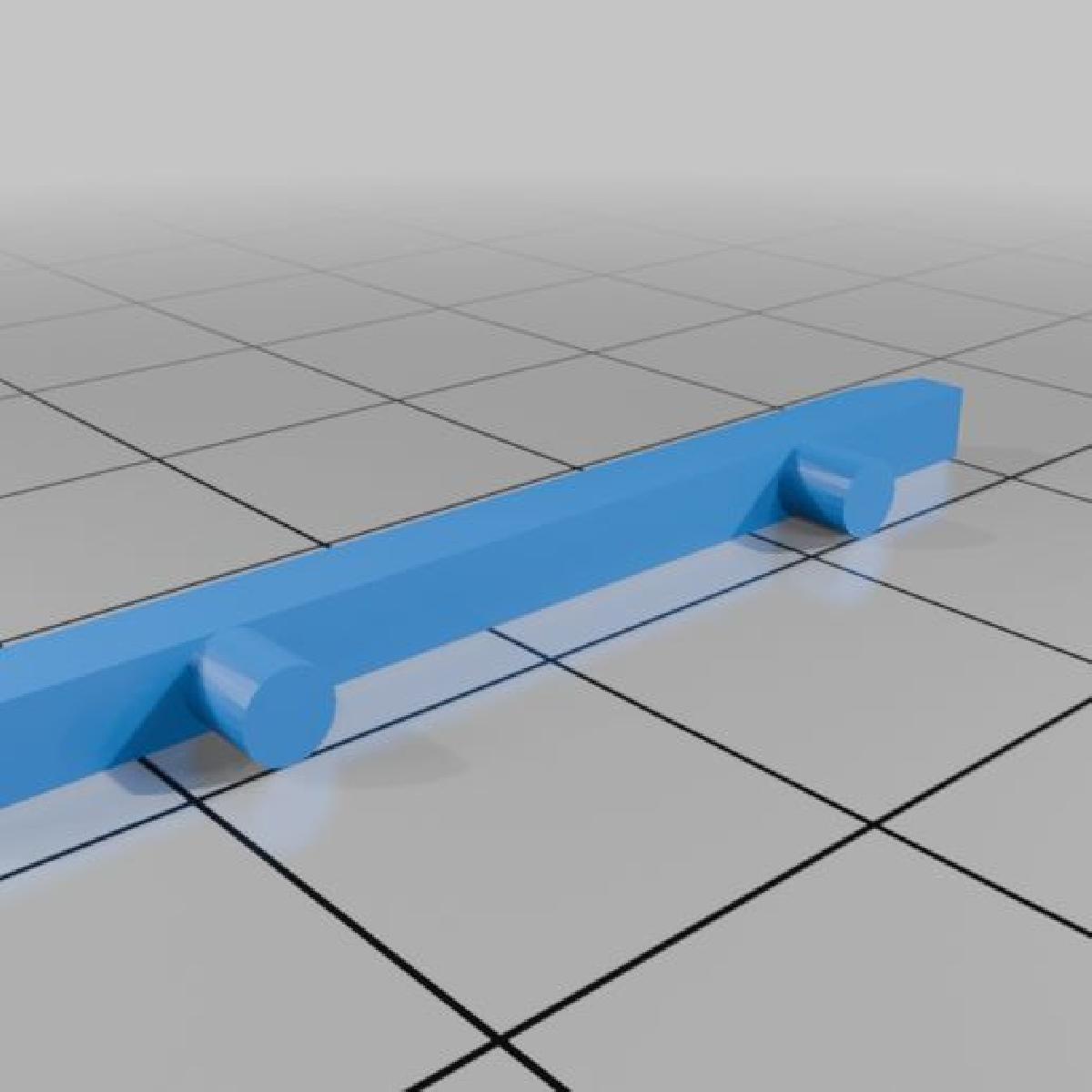 Casco cru de camper para Van Dura