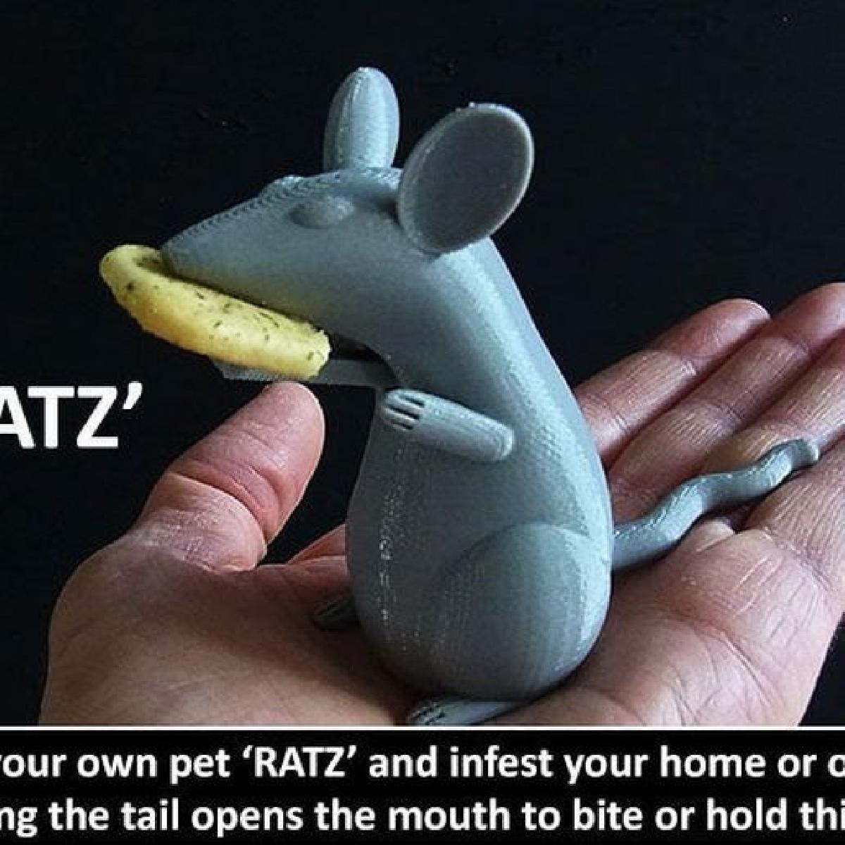 RATZ