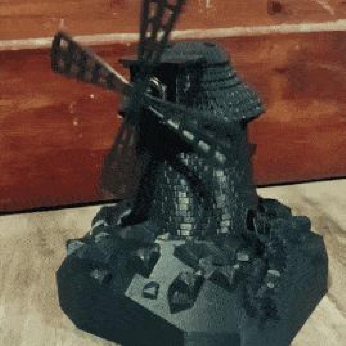 Windwill (9V 12V)