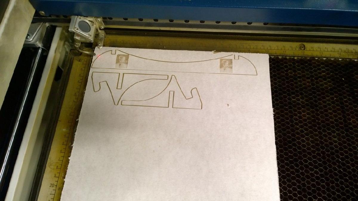 Suporte/Expositor para Azulejo/Placa