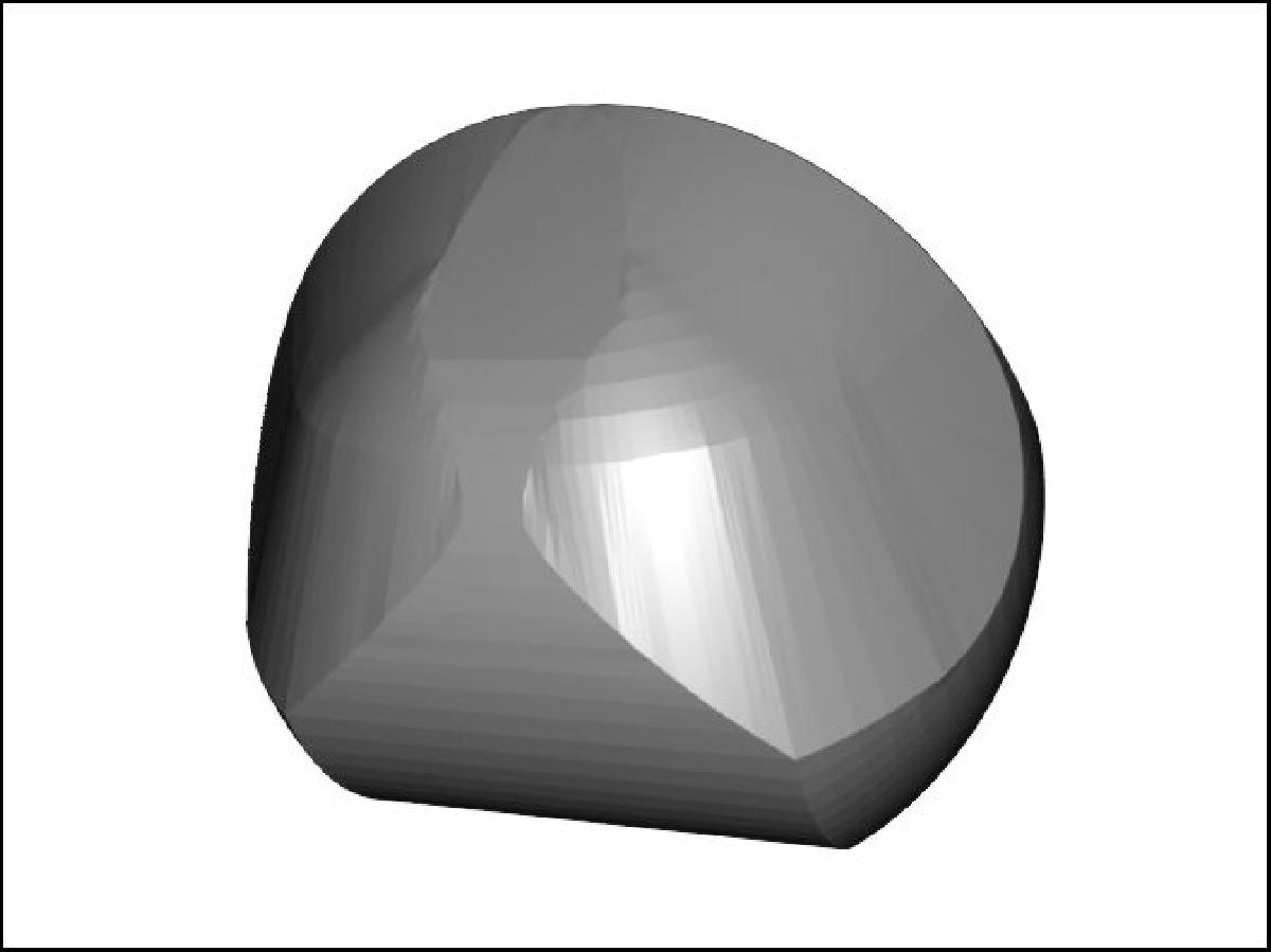 Gömböc
