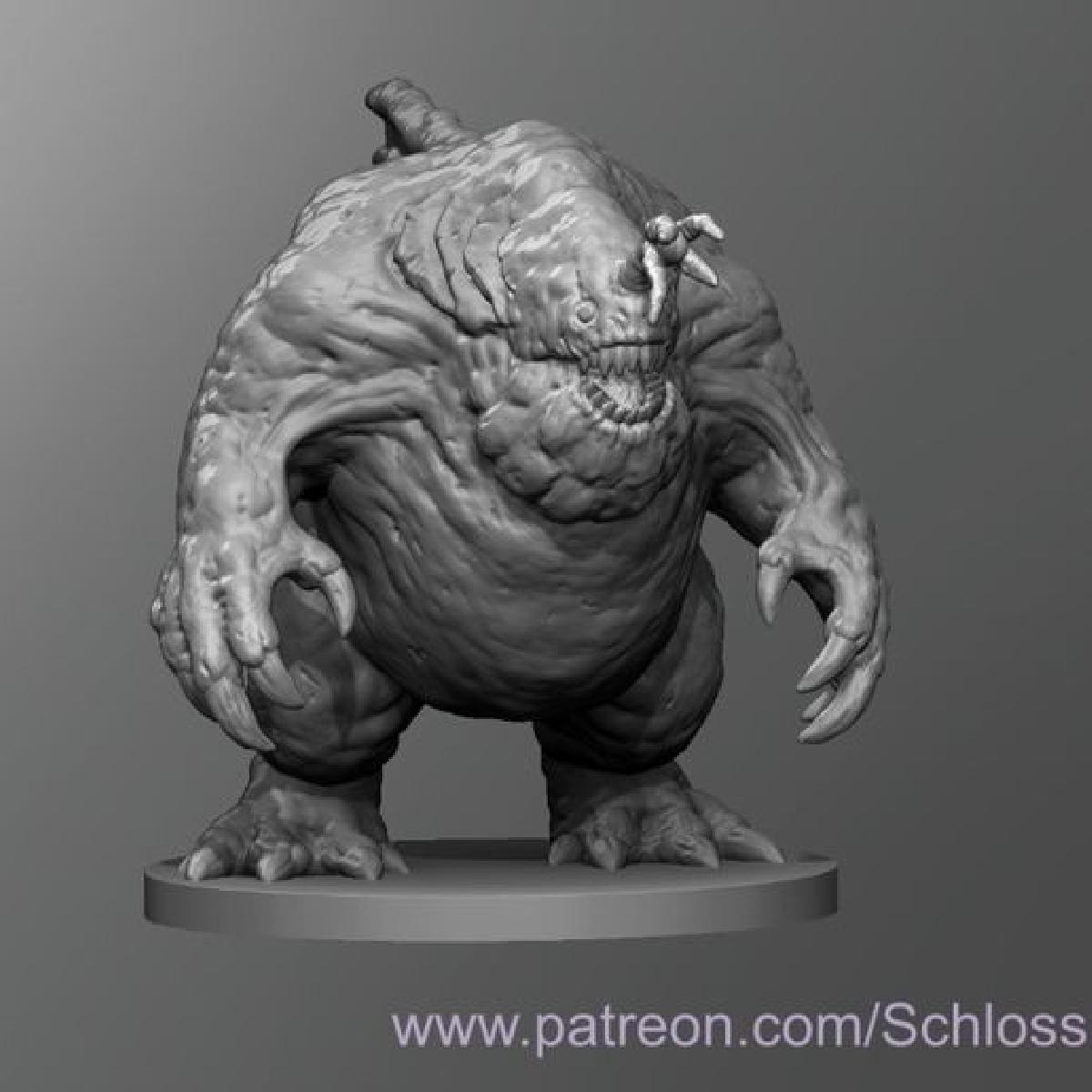 Grande Profundo Um ver1