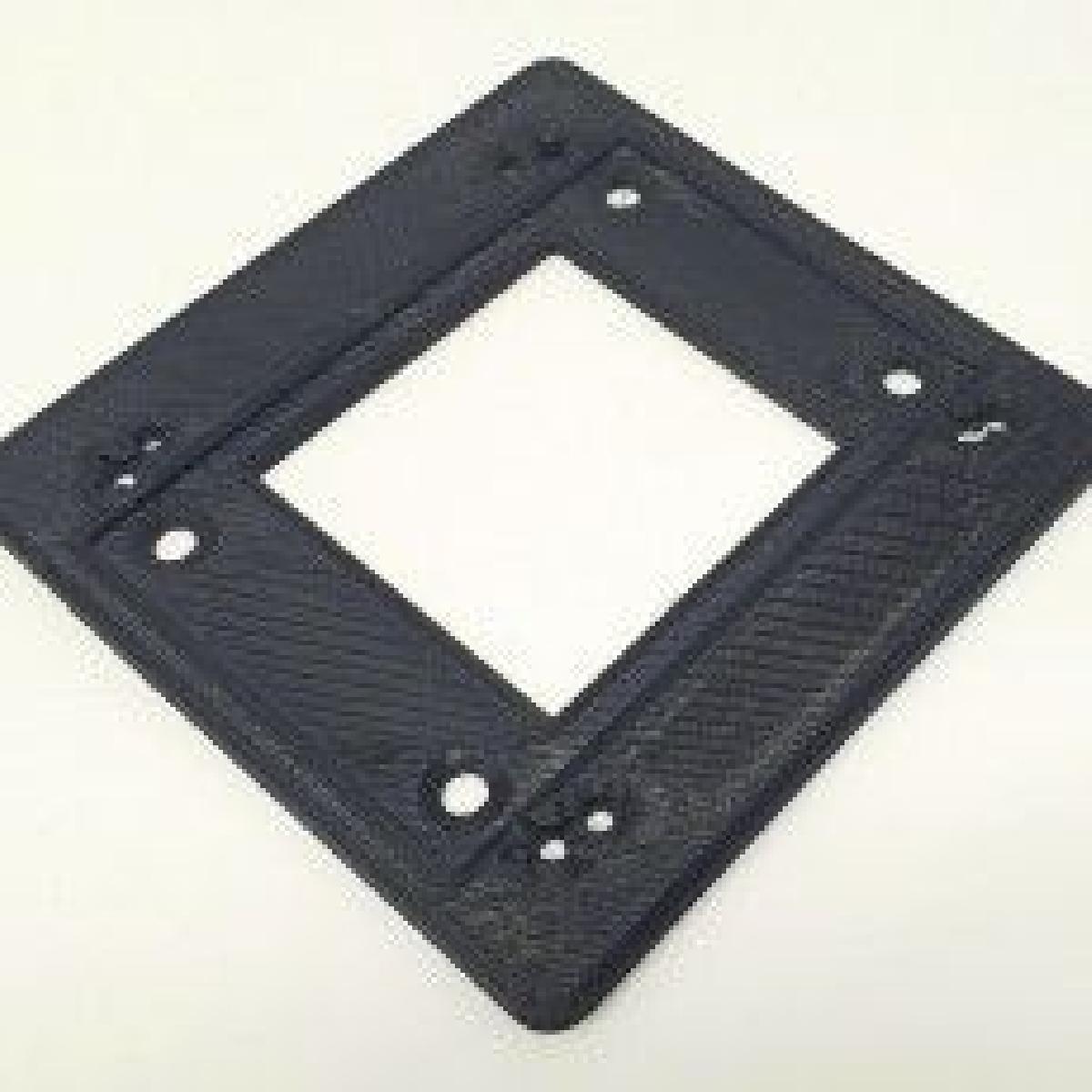 Adaptador de Montagem VESA para ODROID N2 / N2+