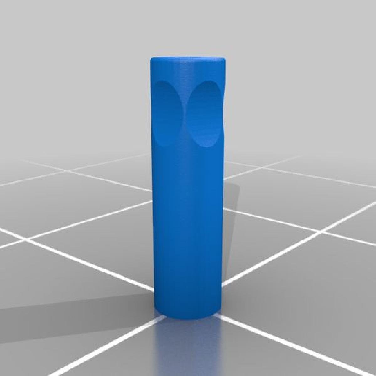 Chave de soquete para porca borboleta