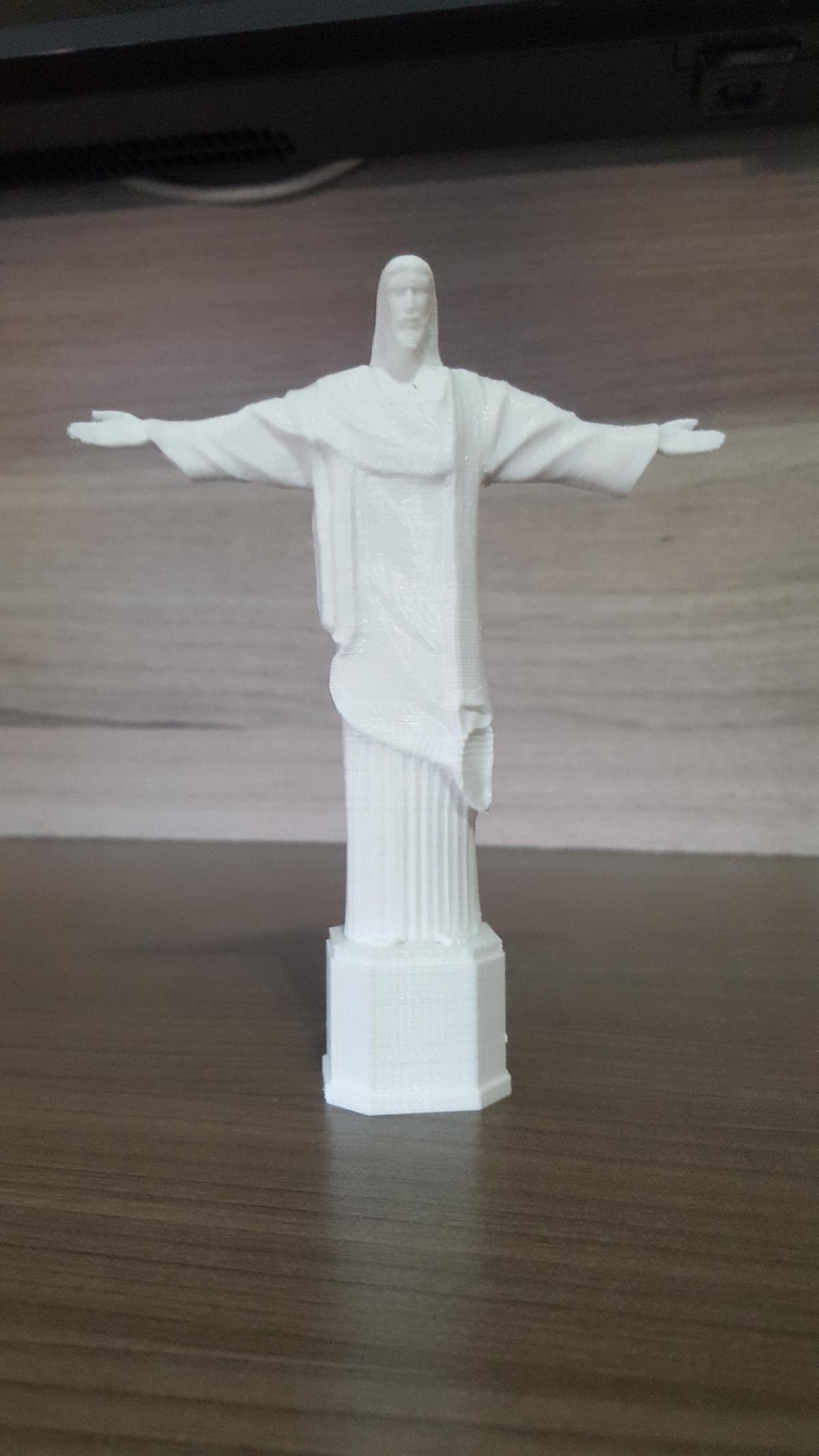 Christ the Redeemer