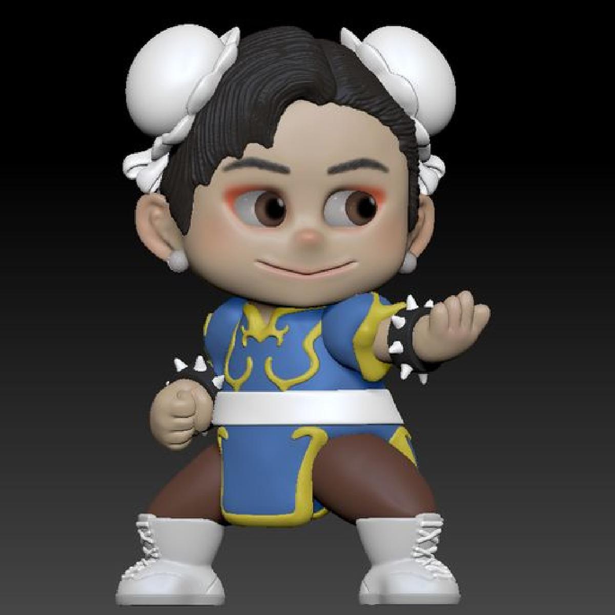 Chun Li