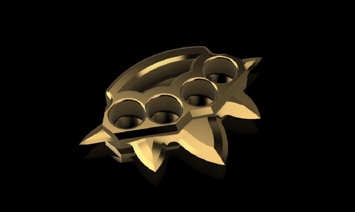 JawBreaker MK. III Edicao SliceNDice