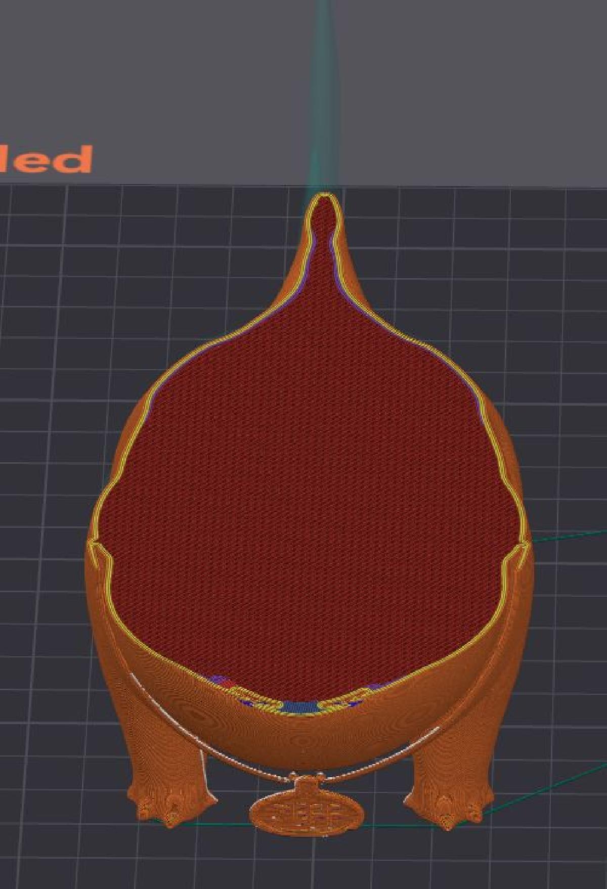 Jeff, o Tubarao Terra (Fixo)