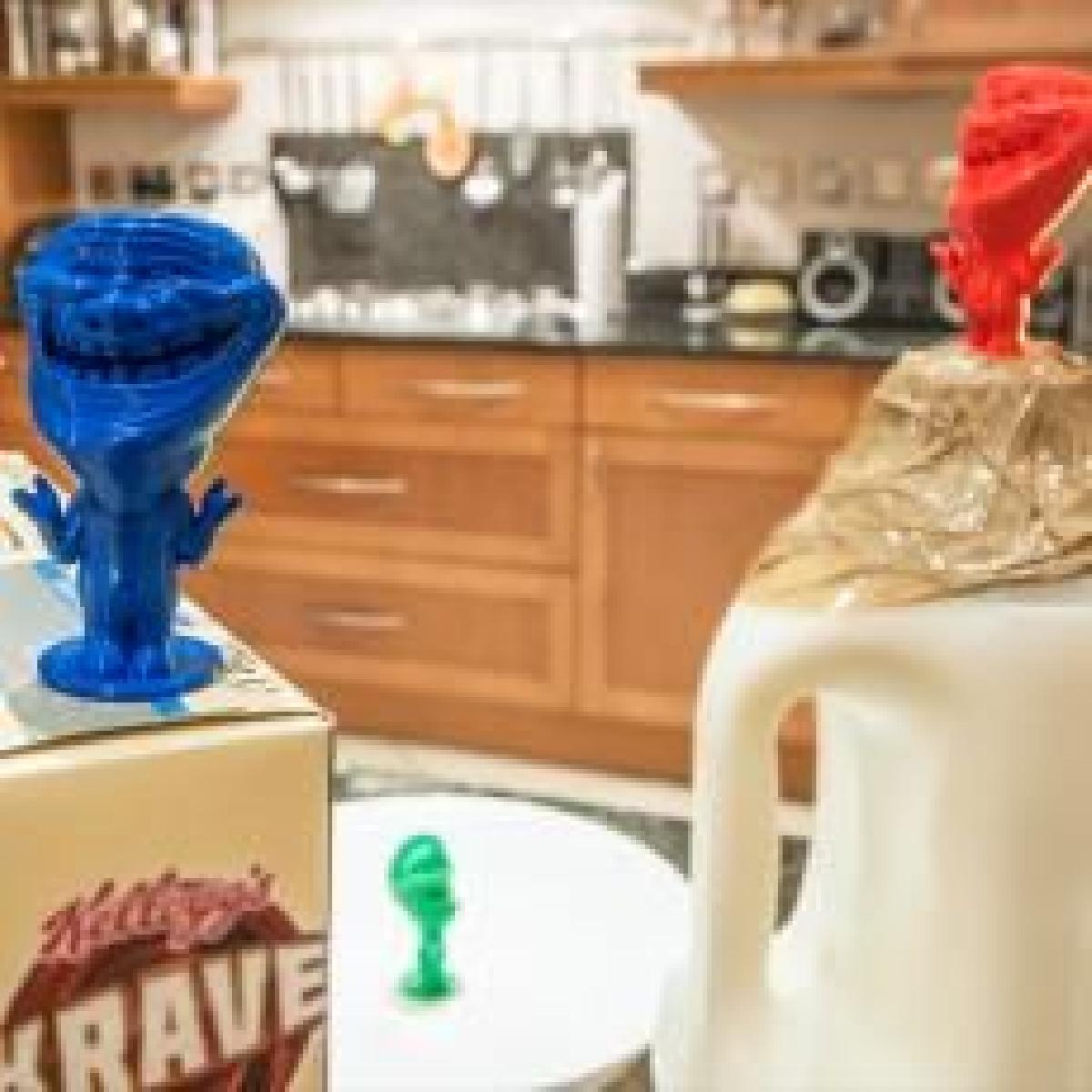 Personagem do meme "Trollface" (Coolface) (Little Meme)