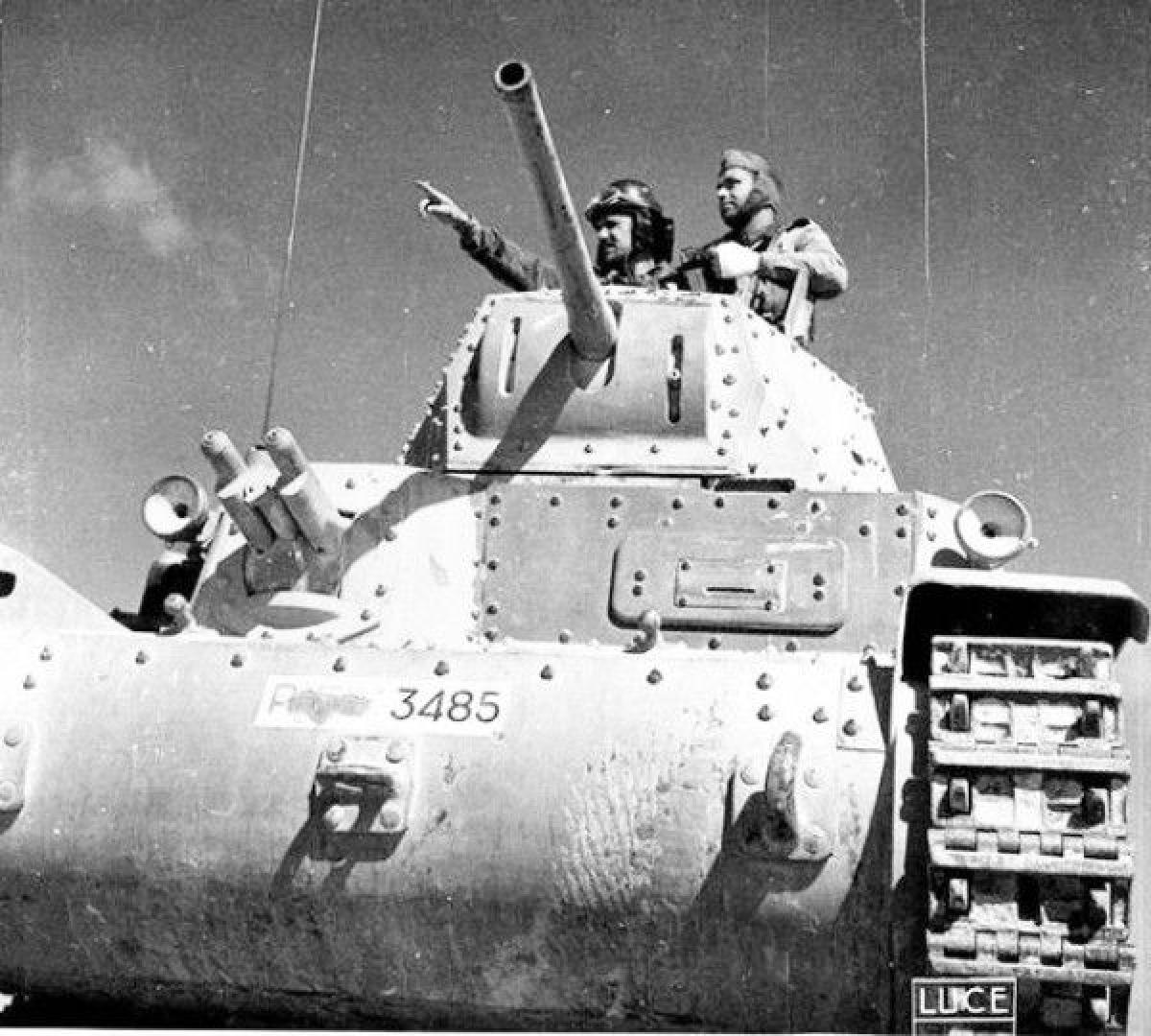 Pacote de Armaduras Italianas (Parte 1)