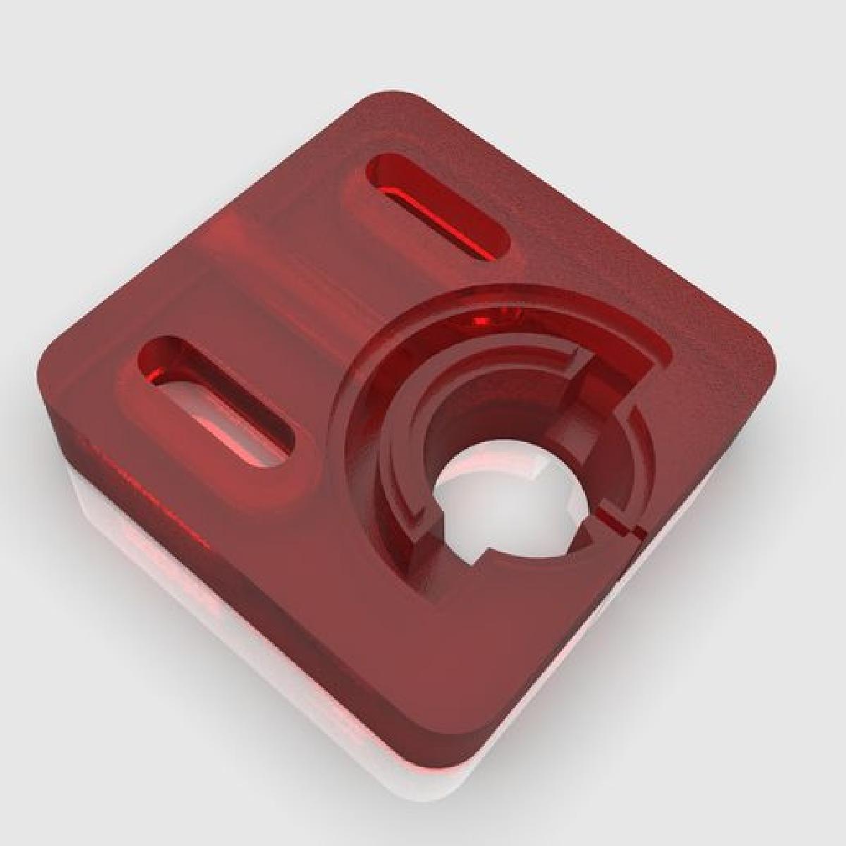 Fornecimento de refrigerante para maquina de erosao eletrica SIMOS CNC DK7735