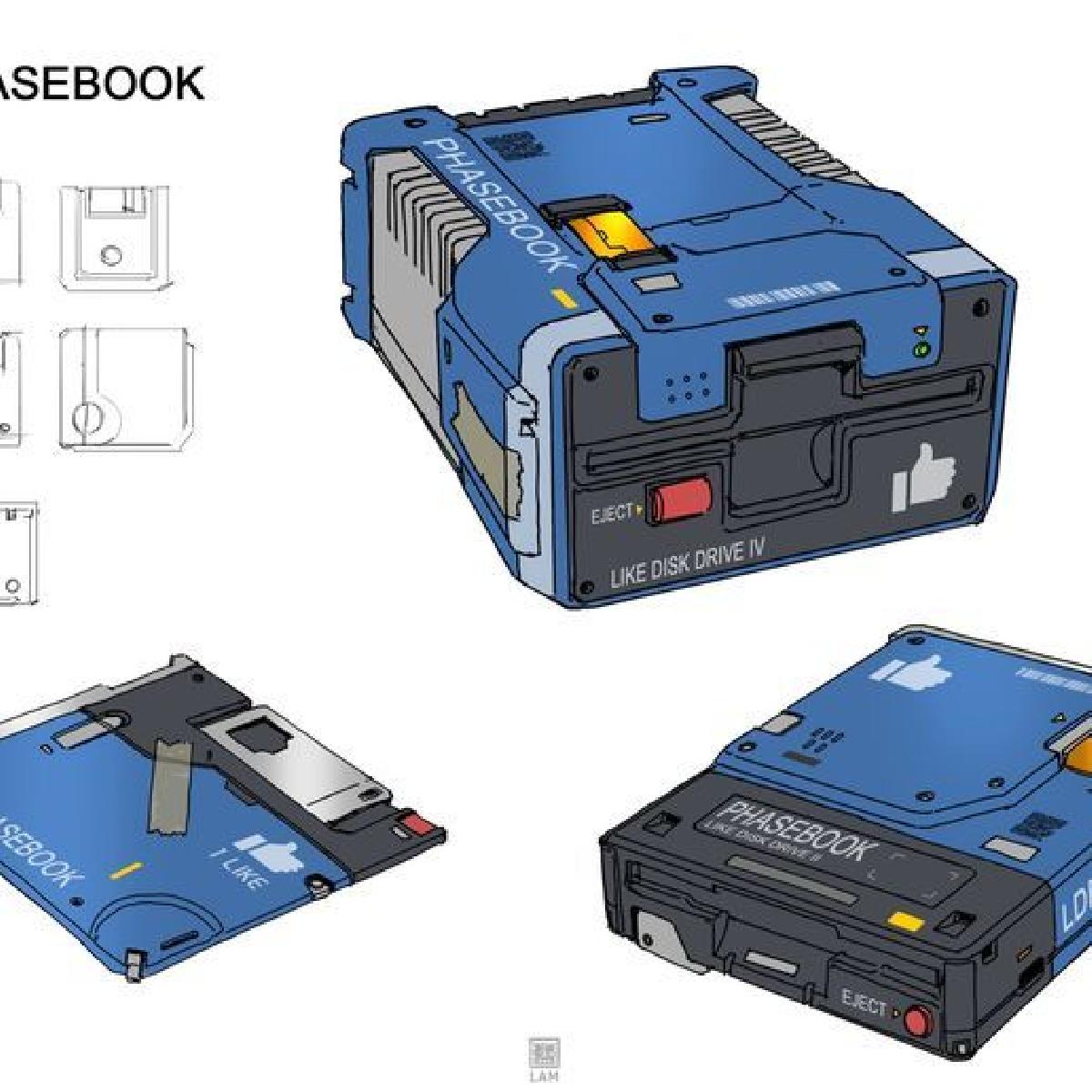 Case removivel para HDD de 3,5 polegadas
