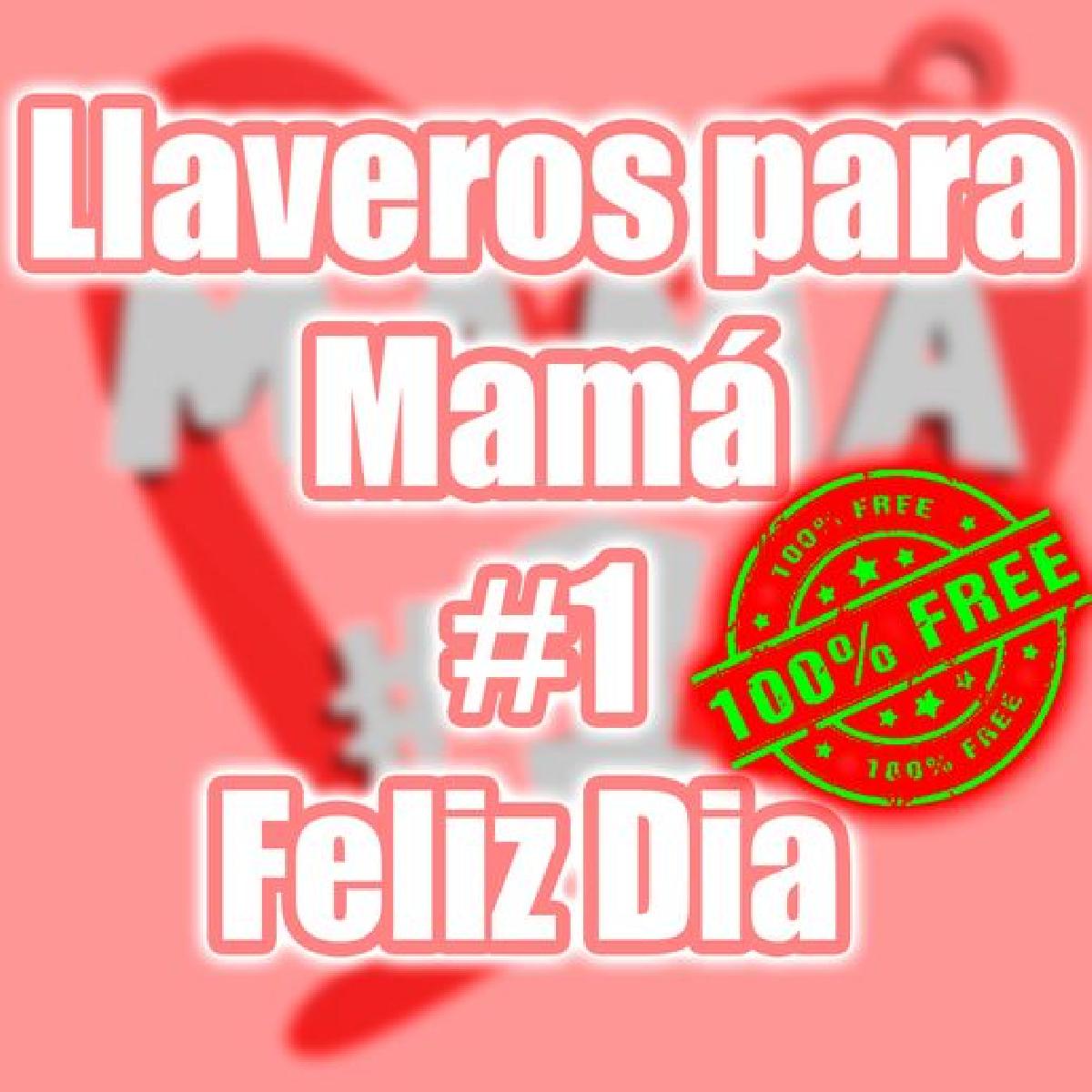 Feliz Dia das Maes || Porta Chaves (Gratuito)