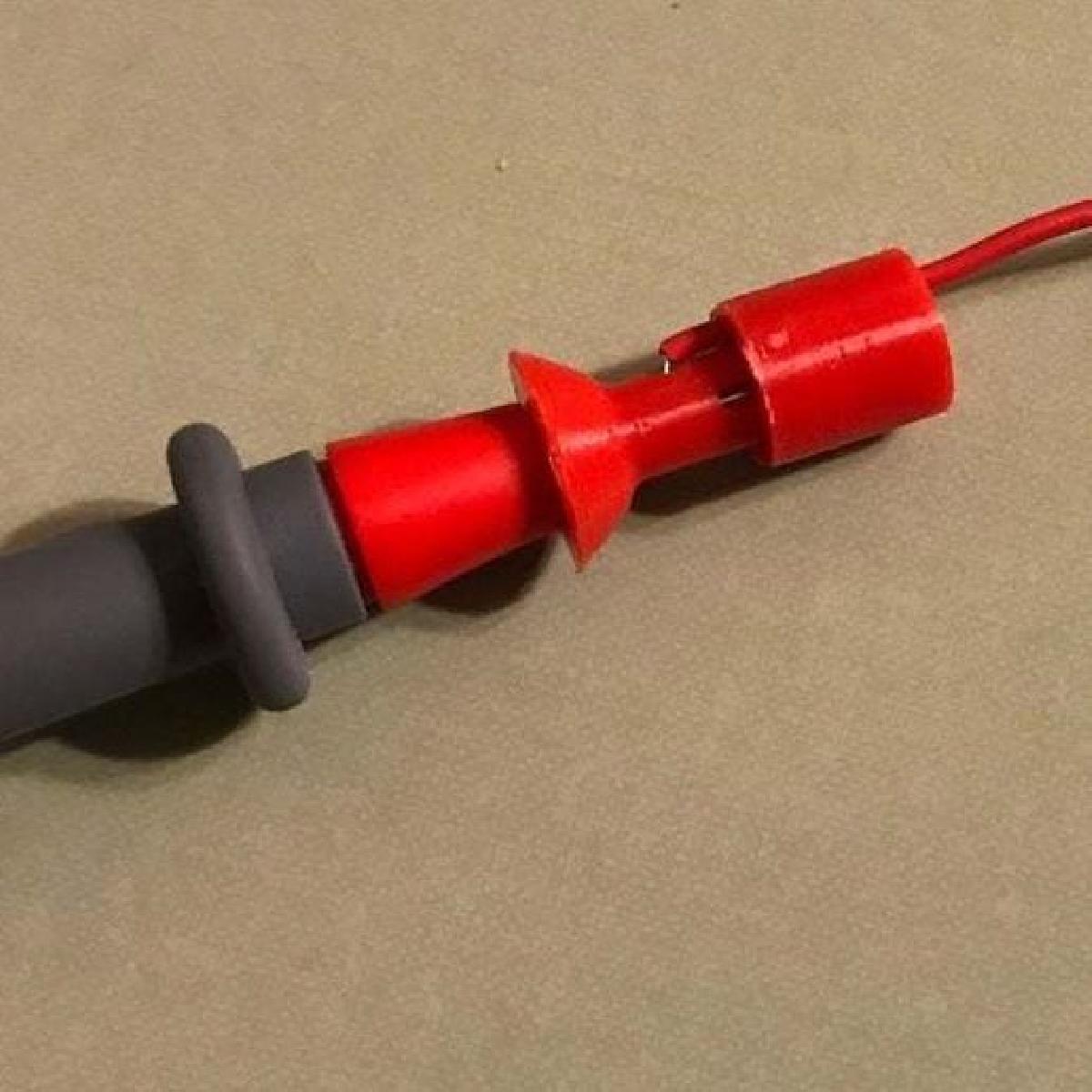 Adaptador de Cabo de Sonda de Teste para Multimetro UFS 052