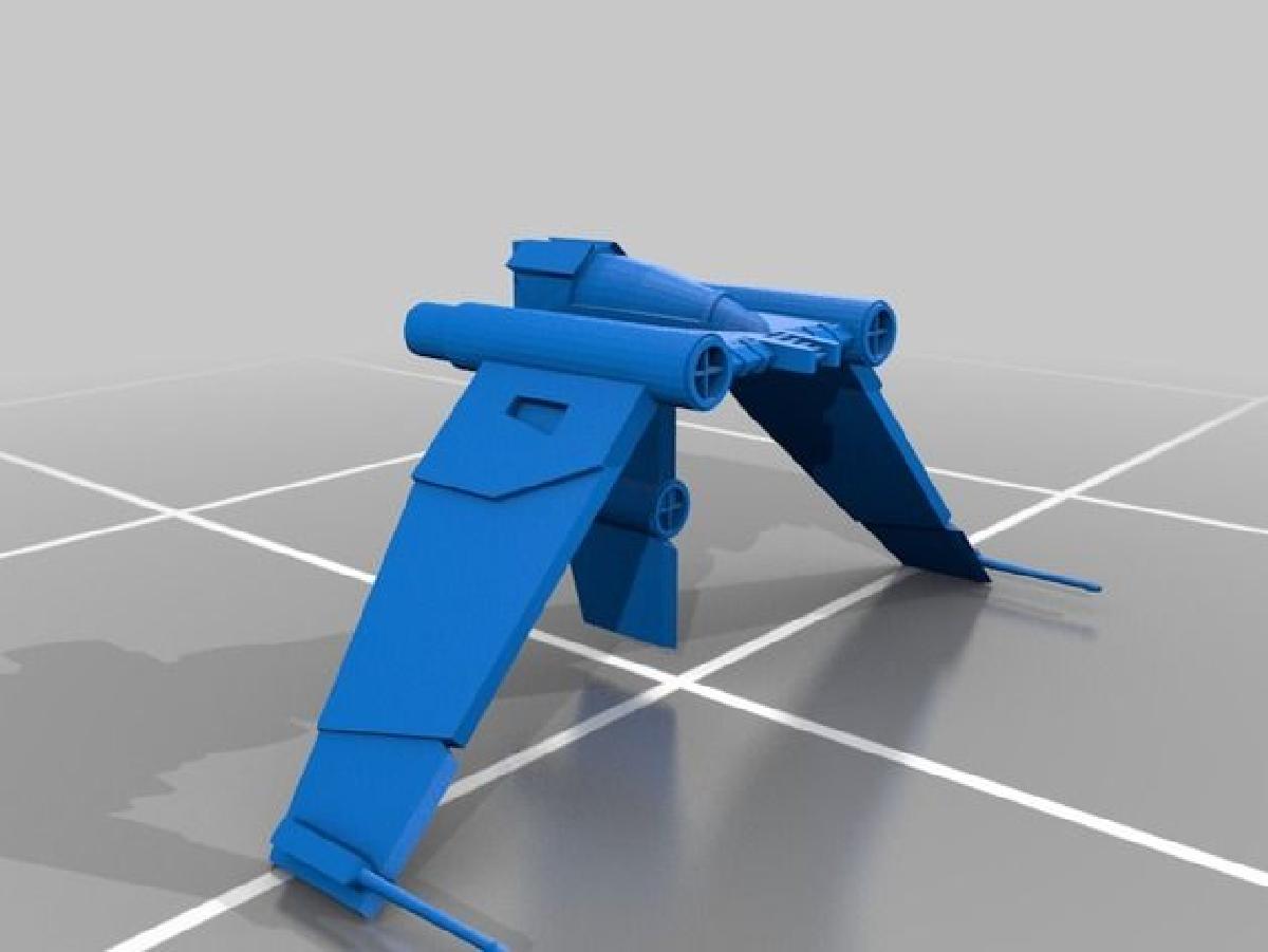 V19 Torrent Caca Estelar