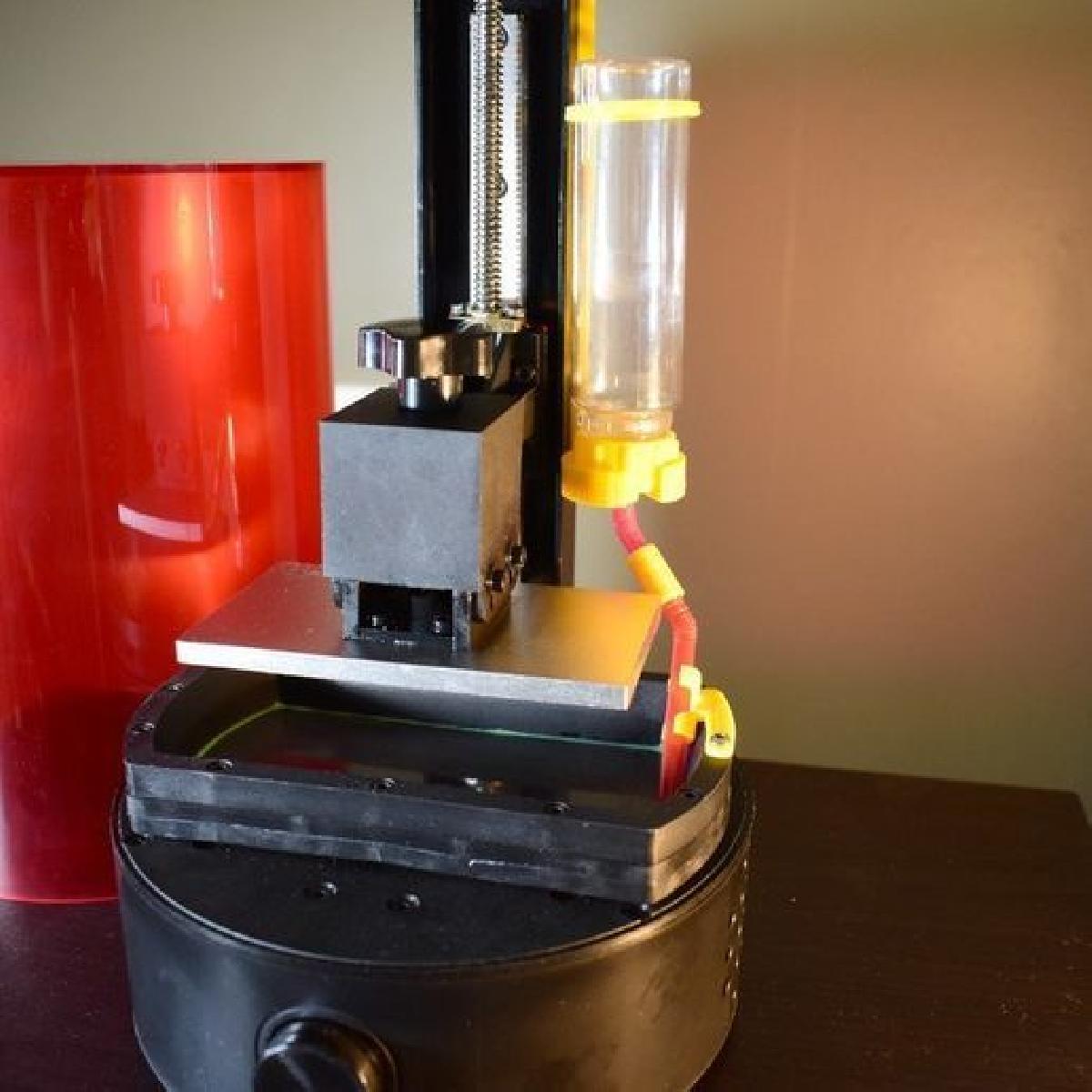 Extensor de Vat Sparkmaker