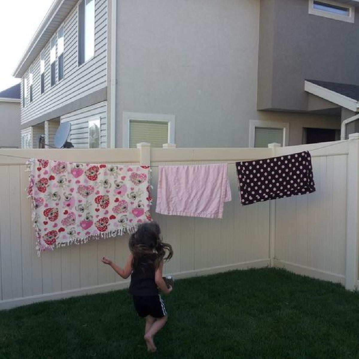 Varal Impressao / Cabide Geral