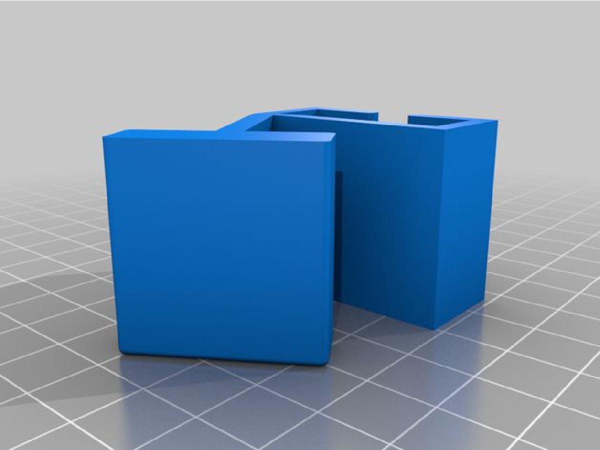 Drip base Hellbot Apolo Pro   Suporte de goteo