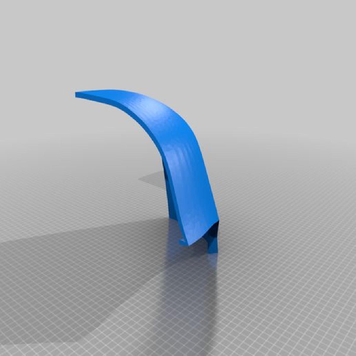 Bolas Espaciais Capacete Escuro (Dividido)