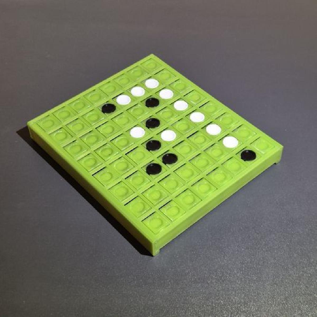 Jogo Othello
