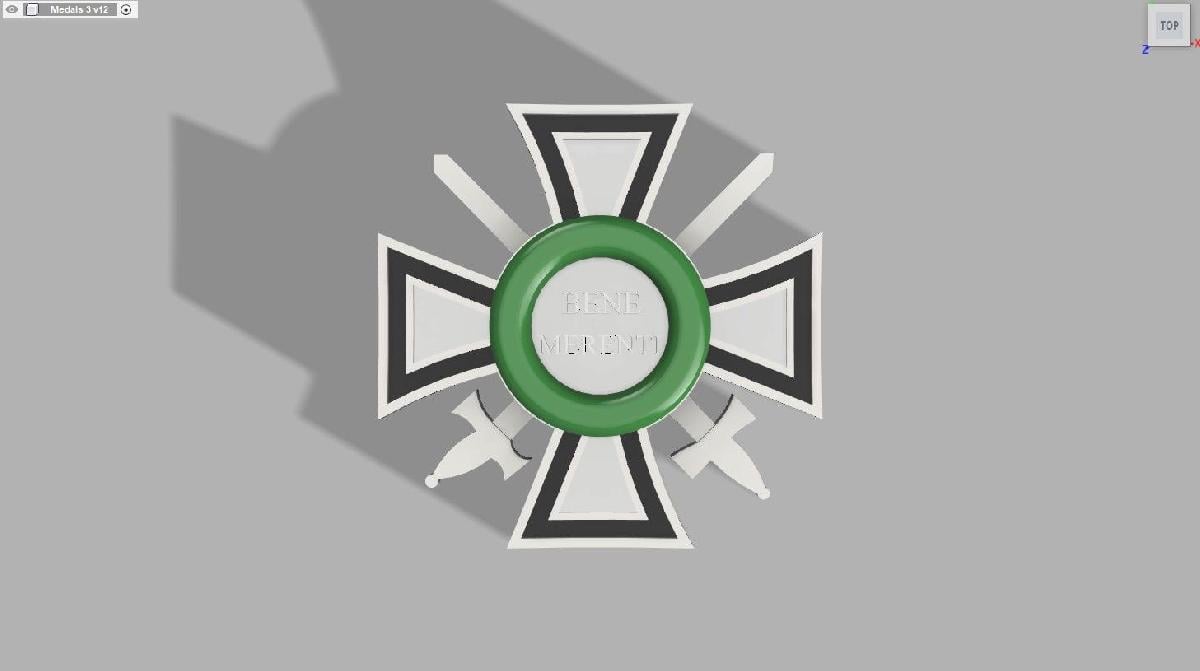 Ordem de Bene Merenti