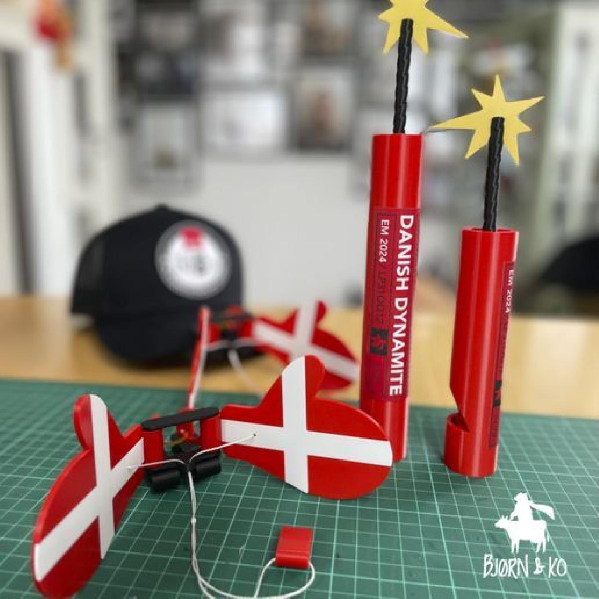 ROUPA DE FA DA DINAMITE DINAMICA 2024