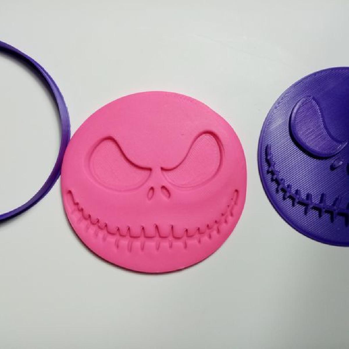 Jack Skellington O pesadelo antes do Natal Halloween 2020