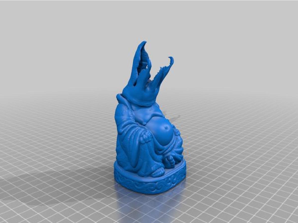 Buda Graboid
