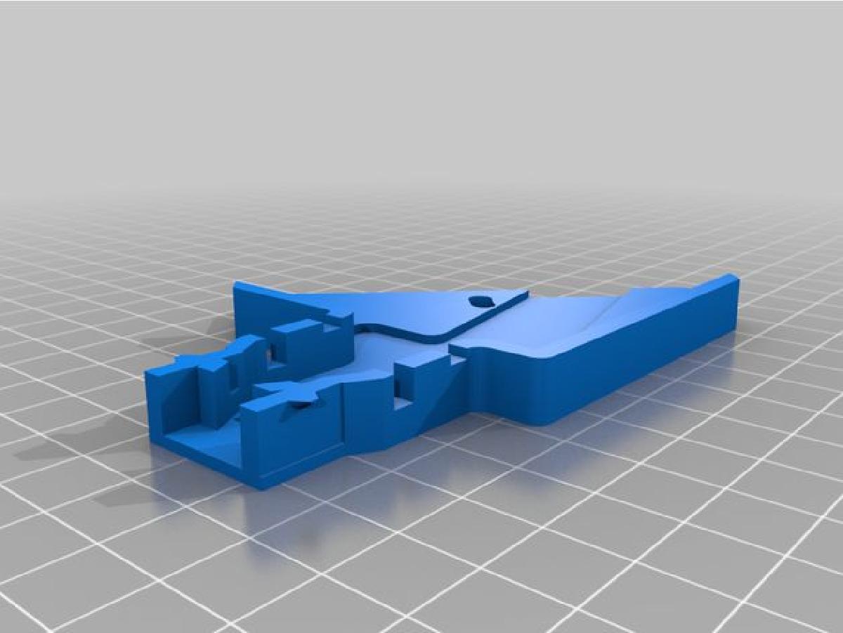 Recomendacoes para Ender 3 e Pro.